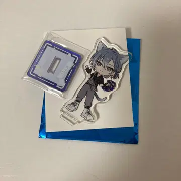 18TRIP 마네키네코 아크릴 스탠드