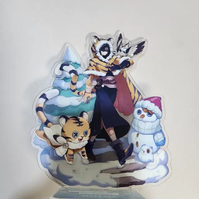 제5인격 선지자 아크릴 스탠드