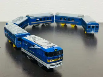 프라레일 EF510 북두성 세트 절판품 있음 레어