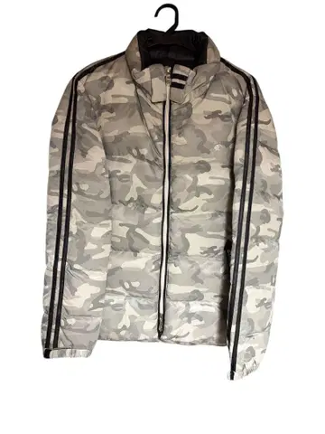 [ LOVELESS ] 다운 자켓