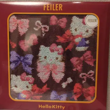 페이러 산리오 손수건