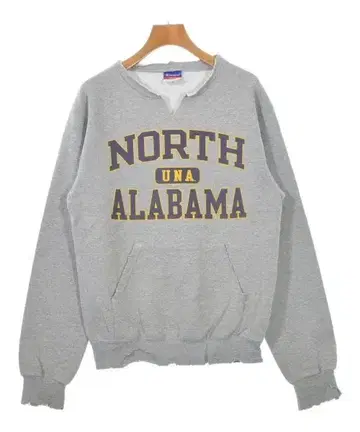 CHAMPION 여성용 맨투맨