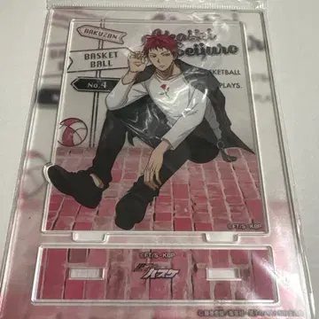 쿠로코의 농구 쿠로바스 urban style 아크릴 스탠드