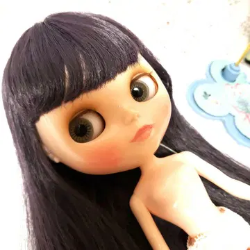 네오 브라이스 인형 본체 앙제리카 간호사 오브 컴패션