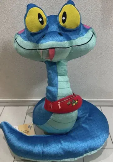 주토피아 FukuFuku V BIG 봉제 인형 게리