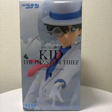 [ 피규어 ] 명탐정 코난 괴도 키드
