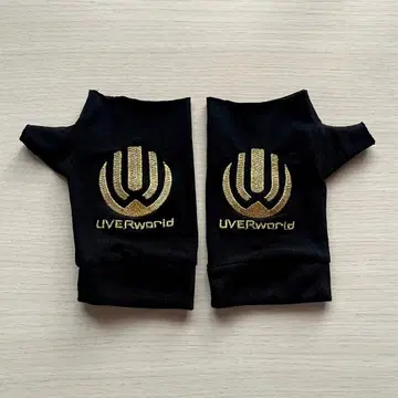 UVERworld 그로브