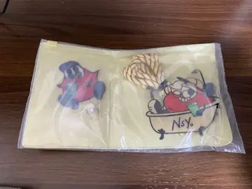 Nissy 4th DOME TOUR 굿즈