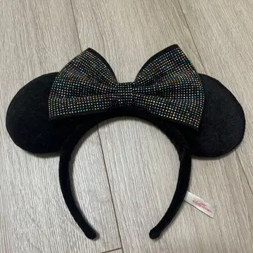디즈니 머리띠
