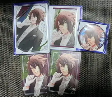 오토메이트 오토후유 박앵귀 오키타 소지