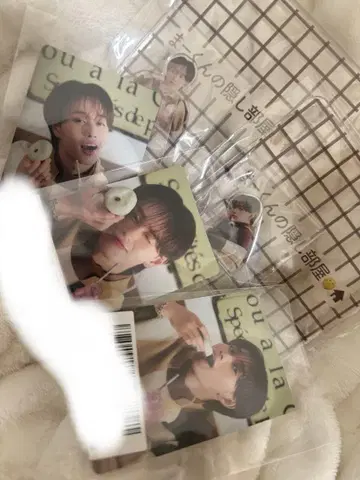 초특급 마사히로 9월 스크래치 컴프 세트