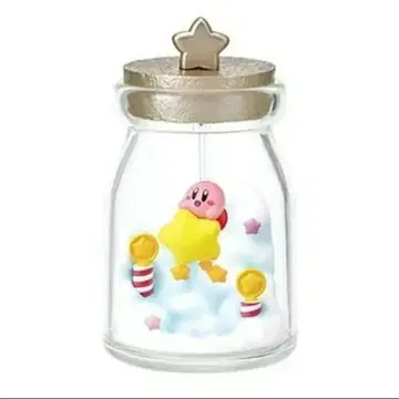 [ 별의 커비 테라리움 컬렉션 디럭스 메모리즈 ] 6. 다음 별로