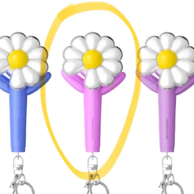 (미개봉) 지드래곤 미니 응원봉 핑크