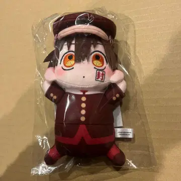 최저가 지박소년 하나코 군 야코의 수제 봉제 인형 하나코 군 유키 미나토