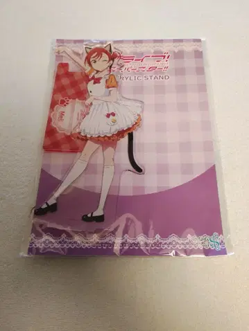 러브 라이브! 슈퍼스타 Liella! 요네메 메이 아크릴 스탠드