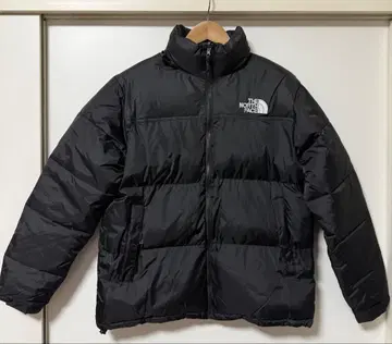 THE NORTH FACE 다운 자켓 눕시 USL