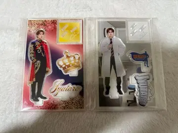 M!LK 야마나카 유타로 HERO 아크릴 스탠드