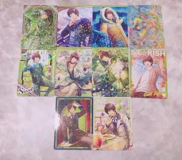 UR 특전 있음 우타프리 샤니라이 비쥬 콜렉션 Vol.4 아이지마 세실