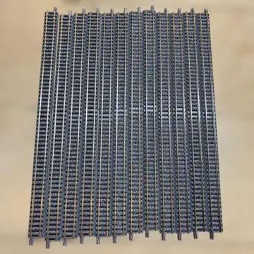 n 게이지 tomix 직선 레일 12 도서 묶음 판매