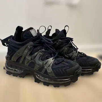 28cm 엠포리오 아르마니 청키 스니커즈