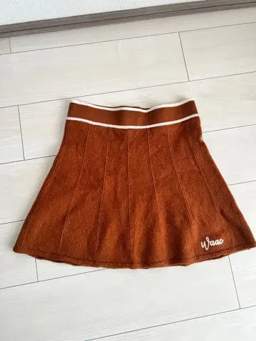 WAAC 골프 스커트