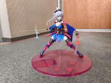 Fate/Grand Order 제일복권 S상 미야모토 무사시 피규어