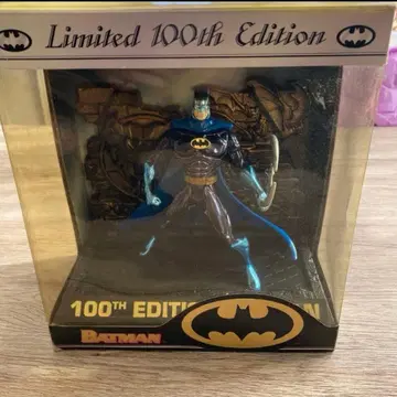 배트맨 BATMAN 해즈브로 피규어 HASBRO 아메리칸 코믹스 아메토이