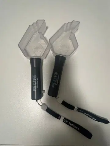 오소마츠 6쌍둥이 F6 응원봉