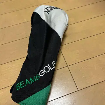 빔즈 골프 골프 헤드커버