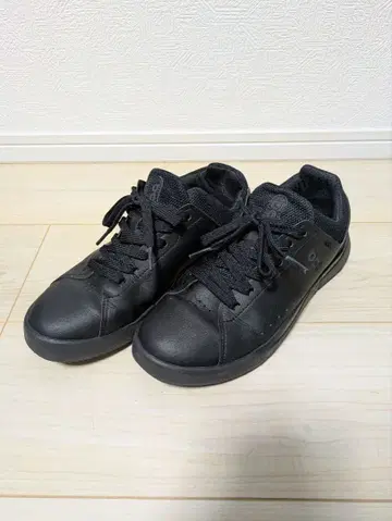 on The Roger Advantage 스니커즈