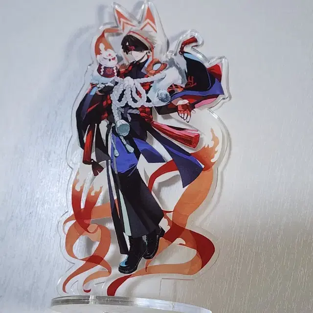 제5인격 교토네오 선지자 아크릴 스탠드