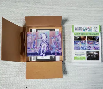 프로세카 요이사키 카나데 노블 아트 52