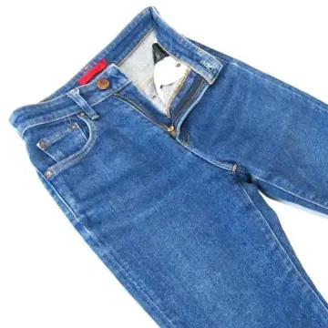 레드카드 89428 하이라이즈 스트레치 스키니 데님 22 W 약 64cm