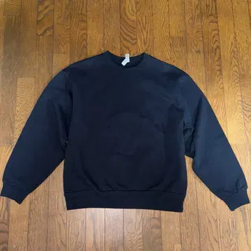 Los Angeles Apparel 맨투맨 네이비