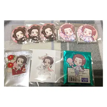 헤타리아 중국 굿즈 묶음 판매