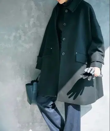 MACKINTOSH 매킨토시 햄비 사이즈 6