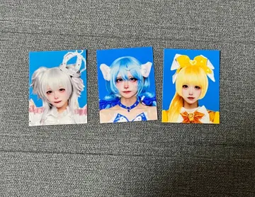 마도메도 증명사진