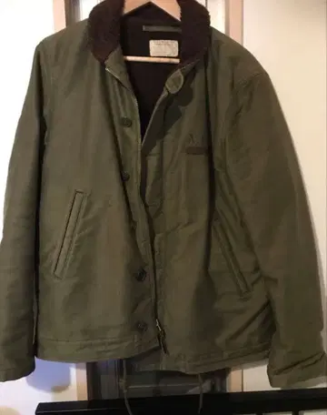 cootie 자켓 초레어