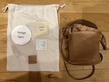 더 하이라이츠 POT 디저트 베이지