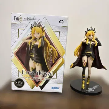 fgo 엘레슈키갈 피규어