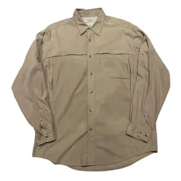00s LLbean 셔츠 L