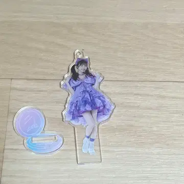 나카가와 루카 아크릴 스탠드