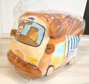 [라스트 원상] 빵도둑 제일복권 호카호카-