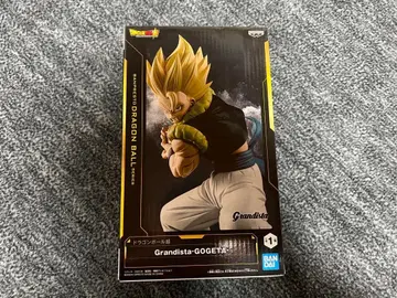 드래곤볼 오지터 Grandista-Gogeta 피규어