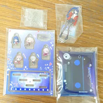 프로세카 스시로 유닛 참 세트 레오니