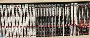 쓰르라미 울 적에 해 28권 세트