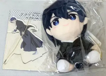 츠루네 타키가와 마사키 굿즈