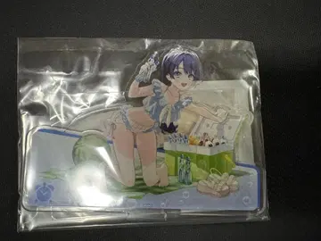 하스노소라 아크릴 스탠드 c106 무라노 사야카