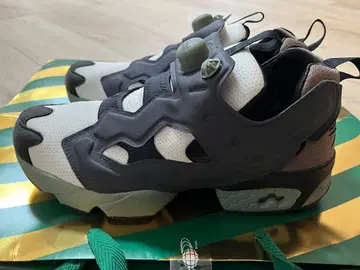 Reebok 인스타펌프 퓨리 29cm