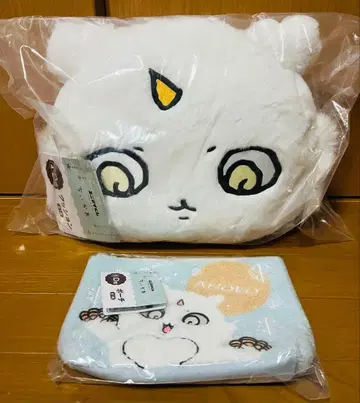 치이카와 에니마이 복권 아노코 세트